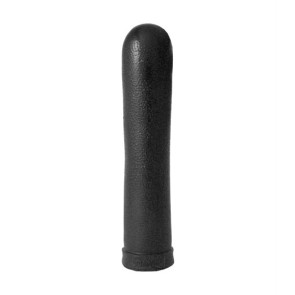 Domestic Partner Pacific Cruiser Dildo, black